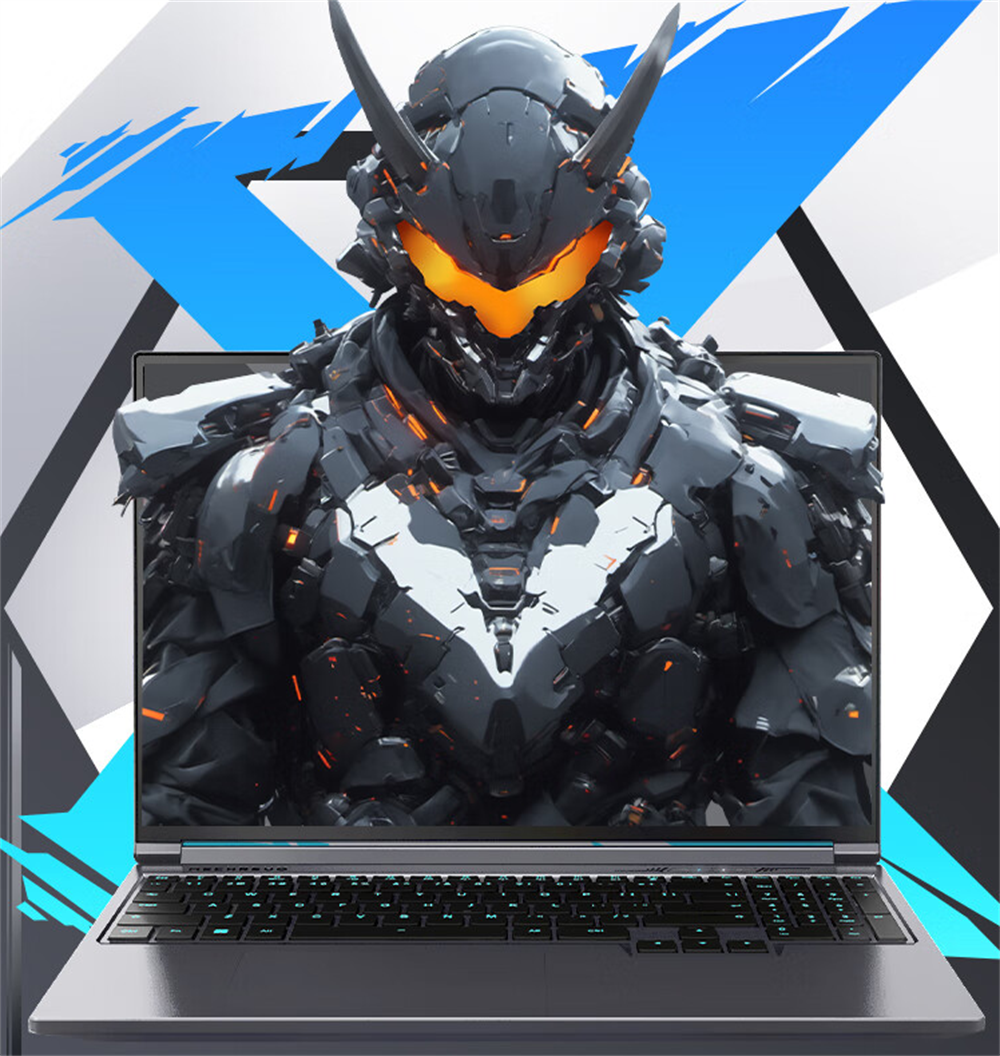 й